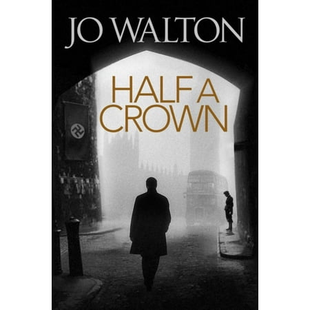 Half A Crown Small Change Paperback Walmart Com
