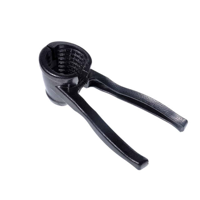 Youkk Craqueur d'Entonnoir en Alliage d'Aluminium Casse-Noisette Multi-Fonction Outil Portable