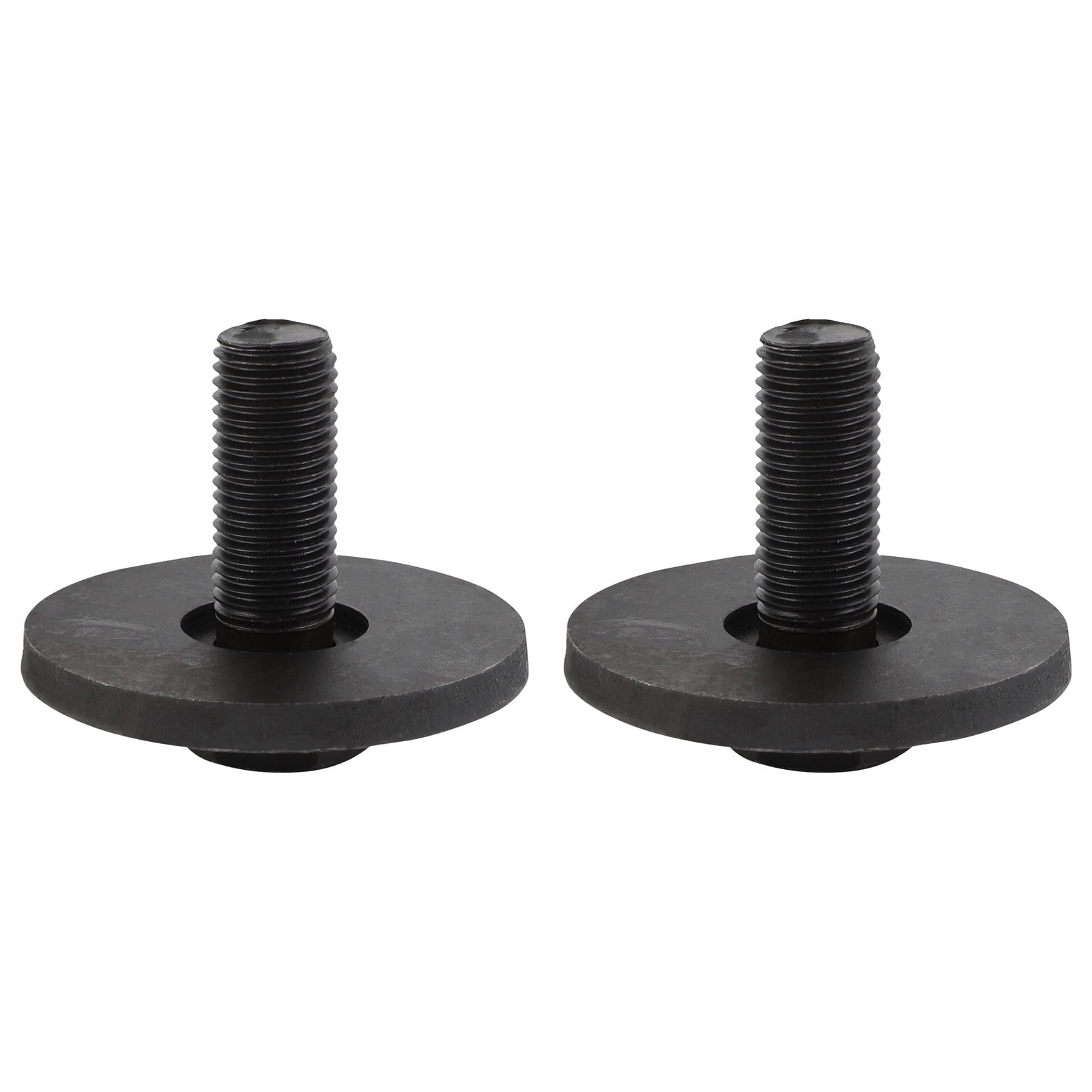 ECCPP Lawn Mower Deck Parts Rebuild Kit 36" Deck Rebuild Kit Compatible for Hustler Raptor 36", Spindle Assembly & Blades 604214 603995, 2 Spindle Assembly 2 Mower Blades