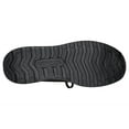 thumbnail image 5 of SKECHERS WORK Women's Bulklin - Balran Composite Toe Work Shoe Black - 108033-BLK, 5 of 5