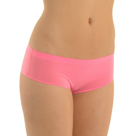 Panties Pink Nylon Panties Teen 46