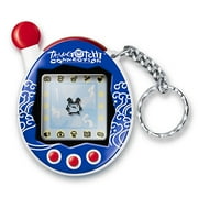 Tamagotchi Connection Version 4, Blue Wave