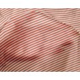 thumbnail image 4 of oneOone Silk Tabby Fabric Horizontal Stripe Decor Fabric Printed BTY 42 Inch Wide, 4 of 4