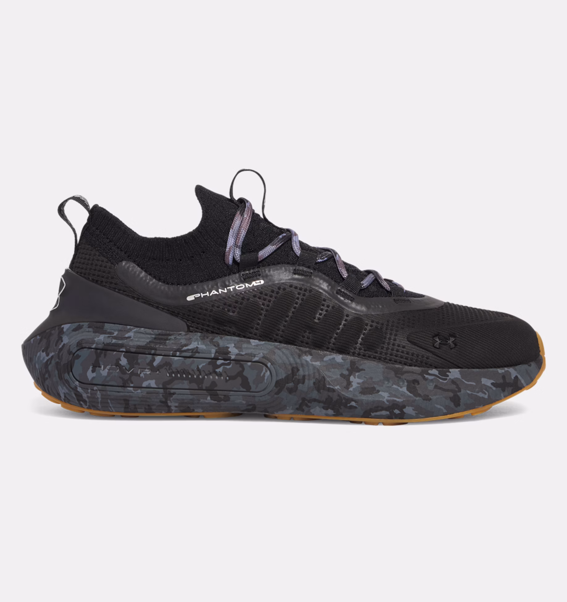Tenis Under Armour Hovr Phantom 4 Camu