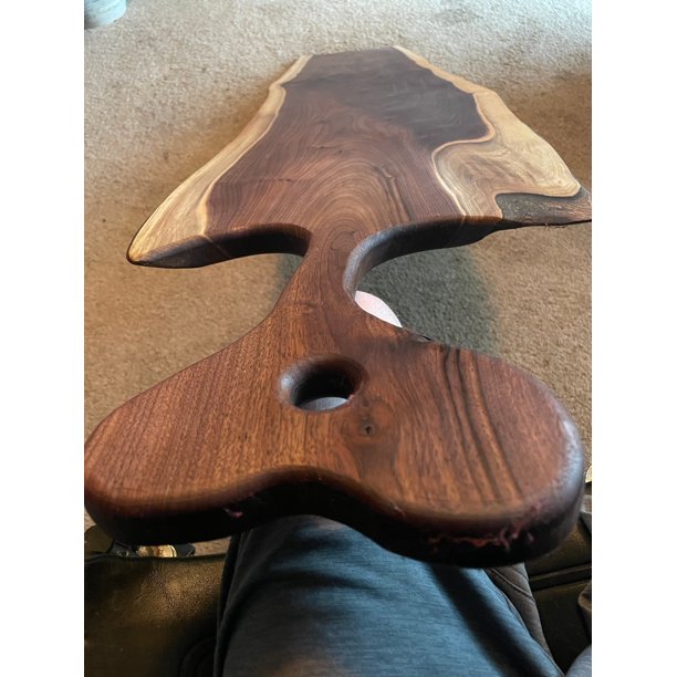 Stumps Custom Wood Giant Charcuterie Cutting Board Perfect for