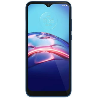 Motorola Moto G8 Power Lite, Unlocked, 6.5