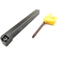 thumbnail image 1 of Assorts Indexable Lathe Turning Tool Holders With Key (Without CCMT Insert)- Metalworking Tools (12 mm Sq. Shank), 1 of 2