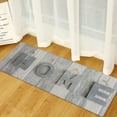 thumbnail image 1 of Queilt 1Pieces Kitchen rug pattern rug 60 x 180 cm, 1 of 4