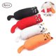 thumbnail image 2 of 4 piezas de juguetes de hierba gatera, juguetes interactivos para gatos, almohada para mascotas, juego de juguetes para masticar para gatos/gatitos/gatitos Xemadio LL-0231, 2 of 5