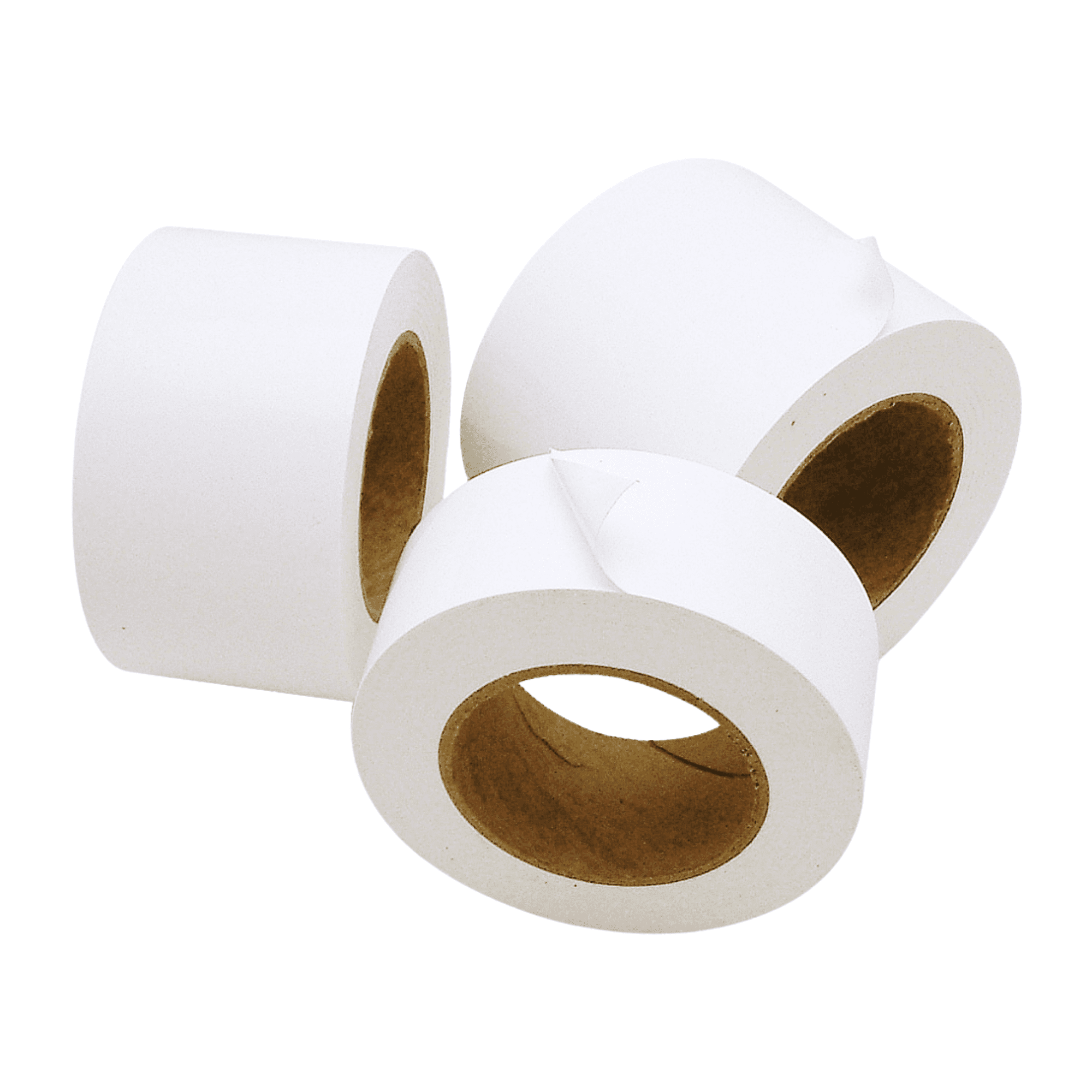 Patco Preservation & Sealing Tape [UV Resistant] (5400): 1 in. x 36 yds. (White)