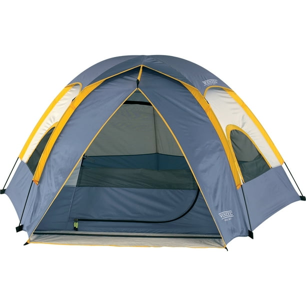 Alpine Design Tent Manual celestialob