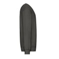 thumbnail image 3 of Fruit of the Loom Mens Lightweight Set-in Sweatshirt, 3 of 3