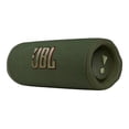 thumbnail image 7 of JBL Flip 6 Green Portable Bluetooth Speaker Box Damage, 7 of 7