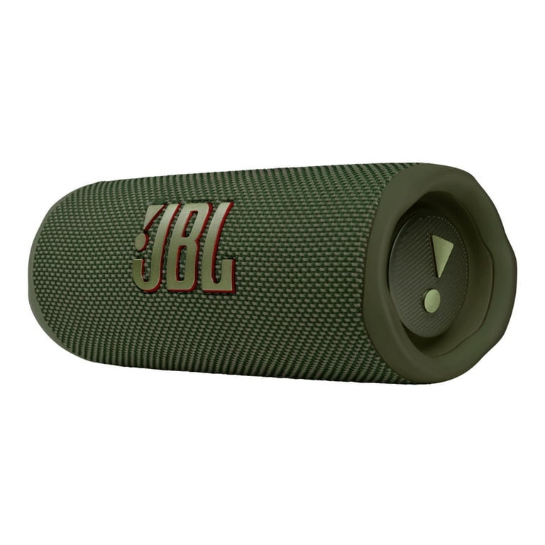 Open Box JBL Flip 6 Portable Bluetooth Speaker -Green Open Box JBL Flip 6 Portable Bluetooth Speaker -Green