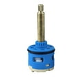 thumbnail image 1 of MYG 3 Way Shower Valve Flow Diverter Cartridge For Valore VS-1205 Tap diverter, 1 of 7