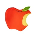 thumbnail image 4 of Disfraz de Manzana de Halloween, Disfraz de Cosplay para Carnaval, Disfraces Y Fiestas., 4 of 9