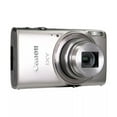 thumbnail image 2 of Canon IXY 650 / ELPH 360 20.2MP Digital Camera 12x Optical Zoom Wi-Fi Silver, 2 of 4