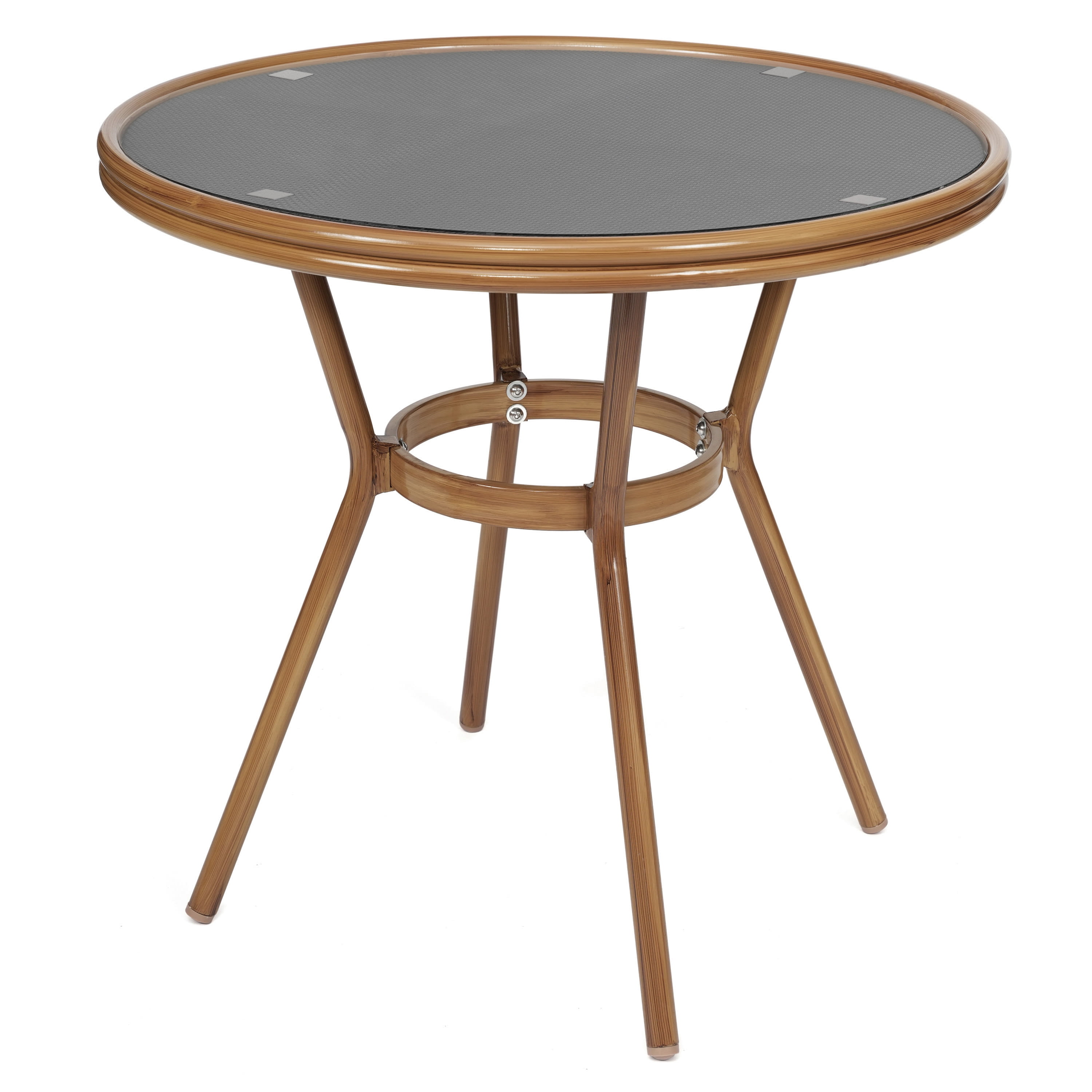 【わわわ】テーブル BISTRO TARNY Flash Furniture Indoor/Outdoor Commercial French Bistro 31.5