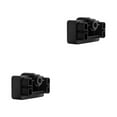 thumbnail image 3 of Justharion Black Sturdy And Safe MCOR Potentiometer Accelerators For Club Car Precedent Golfball Cart Can 2Set, 3 of 6