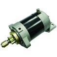 thumbnail image 2 of OEG Parts New 12V CCW Starter For Suzuki Marine Engines DT75TCL 1988-1997 DT85TCL 1988-2000 PU85 1992-1996 S114-555 31100-95600 31100-95601 HT4-0073N SZ4-0011N MOT5006 MOT5006N SHI0089 18316, 2 of 12