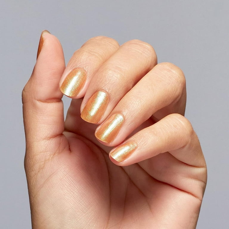 I*nail♡♩ OPI Nail Polish - Fall 2023 - #Virgoals NL H014 - Walmart.com