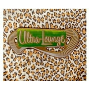 Ultra-lounge Sampler (ltd Ed) / Various (CD) (Limited Edition)