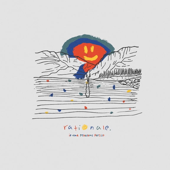 Rationale. - IF THE PROBLEMS PERSIST - Music & Performance - Vinyl
