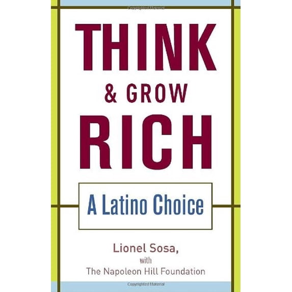 Pre-Owned Think & Grow Rich