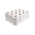 thumbnail image 4 of Berry Plastic VLH3037-16B CPC W12350 Rouleau de Serviette Enroulé Rigide, Blanc - Lot de 12, 4 of 4
