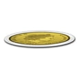 thumbnail image 3 of 2017 Solomon Isl. 1/100 oz Gold Million Dollar Collection (USA 1), 3 of 5