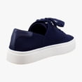 thumbnail image 5 of Lucky Brand Talena Women's Fashion Sneakers Peacoat Size 9.5 M, 5 of 8