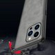 thumbnail image 5 of Funda Para iPhone 16 Pro Max Plus Stent Piel De Oveja+mica, 5 of 8