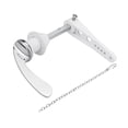 thumbnail image 4 of Llave para tanque de inodoro Macarena llave para grifo de baño para áreas estrechas herramienta de plomería, 4 of 8