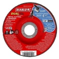 thumbnail image 2 of DIABLO Coupe Métal DSC 4-1/2 (Lot de 1), 2 of 4