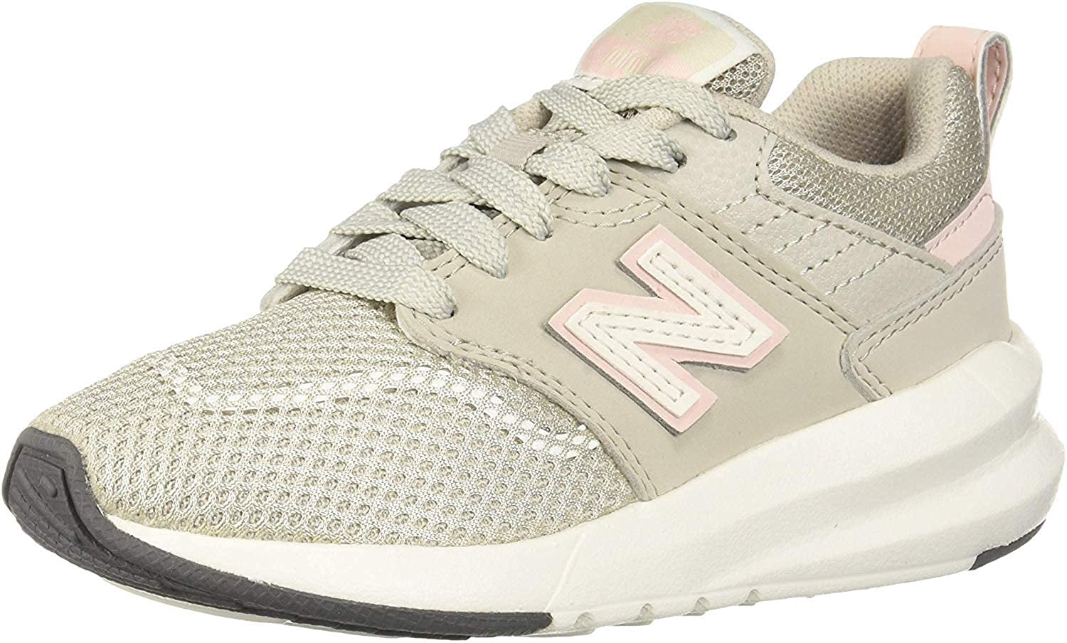 new balance oyster pink