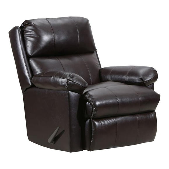 Lane Leather Recliners