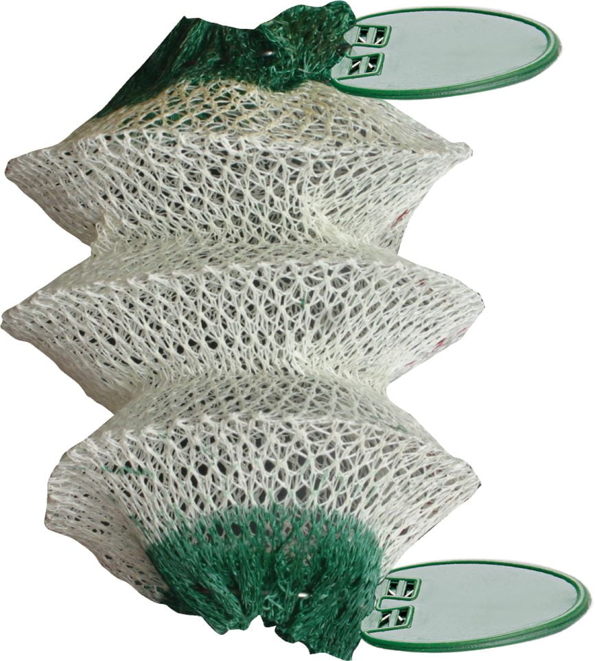 Coleman Mantle Tube #95 Insta-Clip Tab for Coleman Kerosene Lanterns, 2 Pack