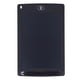 thumbnail image 1 of Tablero LCD Para Garabatos Para Niños Pequeños, Suficiente Espacio ABS Reutilizable Tablero Para Garabatos Para Niños Pequeños De 8.5 Pulgadas Multipropósito Para Garabatos ANGGREK Negro, 1 of 8