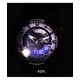 thumbnail image 3 of Casio G-Shock Analog Digital Quartz GM-S110B-8A GMS110B-8 200M Women's Watch, 3 of 5