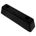thumbnail image 1 of unbranded Cojín De Goma Rectangular Para Parachoques Trasero Protección Anticollision Para Autos, 1 of 7