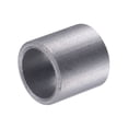 thumbnail image 3 of Uxcell 12.2x15.7x15.7mm Sleeve Bearings Sintered Iron Self-Lubricating Bushing 12 Pack, 3 of 5