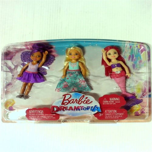 barbie dreamtopia 3