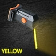 thumbnail image 3 of LED Droplet Taillights, USB Rechargeable Bike Taillights with Multiple Flashing Modes, Highly Visible Rear Light for Cycling, Water-Resistant & Durable for All Weather Use, 3 of 9