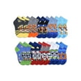 thumbnail image 2 of Paw Patrol Toddler 10 Days of Socks, 10-Pack, Sizes 2T-5T, 2 of 2