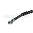 thumbnail image 3 of Sunsong 2207754 Brake Hydraulic Hose, 3 of 4