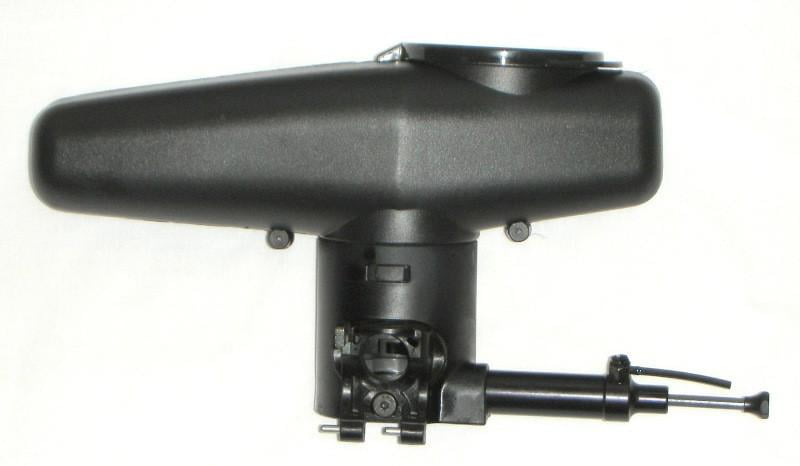 Tippmann Cyclone Feed Paintball Conversion System Walmart Com