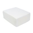 thumbnail image 1 of Almohada con forma de cubo de espuma viscoelástica Cojín de apoyo para el Sunnimix almohada cuadrada, 1 of 7