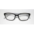 thumbnail image 2 of NEW VERA WANG LUXE LANA WOMENS/LADIES DESIGNER FULL-RIM NOIR FRAME DEMO LENSES 50-17-137 EYEGLASSES/GLASSES, 2 of 9