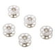 thumbnail image 1 of Bobinas de coser de metal Hugo 5 piezas, 1 of 8