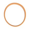 thumbnail image 4 of 25 Pcs Courroie d'Entraînement pour Raboteuse Électrique 9.6mm pour F20A, 4 of 7